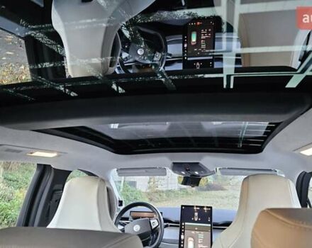 Синій Фіскер Ocean, об'ємом двигуна 0 л та пробігом 14 тис. км за 24900 $, фото 29 на Automoto.ua