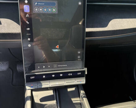 Синій Фіскер Ocean, об'ємом двигуна 0 л та пробігом 1 тис. км за 25600 $, фото 21 на Automoto.ua