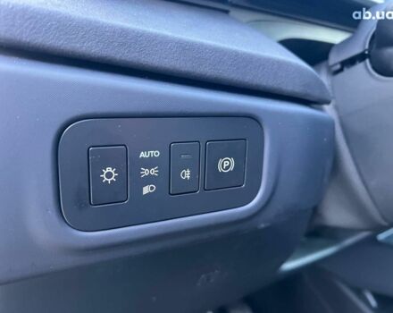 Синій Фіскер Ocean, об'ємом двигуна 0 л та пробігом 14 тис. км за 23990 $, фото 18 на Automoto.ua