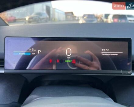 Синій Фіскер Ocean, об'ємом двигуна 0 л та пробігом 14 тис. км за 23990 $, фото 19 на Automoto.ua