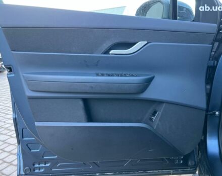 Синій Фіскер Ocean, об'ємом двигуна 0 л та пробігом 14 тис. км за 23990 $, фото 14 на Automoto.ua