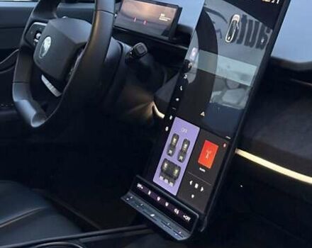 Синий Фискер Ocean, объемом двигателя 0 л и пробегом 26 тыс. км за 22500 $, фото 15 на Automoto.ua