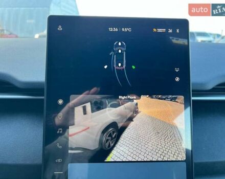 Синій Фіскер Ocean, об'ємом двигуна 0 л та пробігом 14 тис. км за 23990 $, фото 29 на Automoto.ua