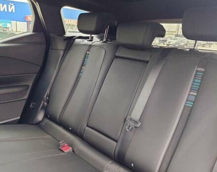 Синий Фискер Ocean, объемом двигателя 0 л и пробегом 3 тыс. км за 25499 $, фото 11 на Automoto.ua