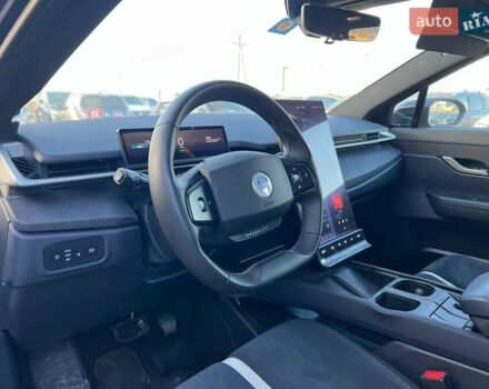 Синій Фіскер Ocean, об'ємом двигуна 0 л та пробігом 14 тис. км за 23990 $, фото 16 на Automoto.ua