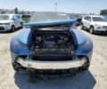 Синий Фискер Ocean, объемом двигателя 0 л и пробегом 1 тыс. км за 15800 $, фото 1 на Automoto.ua