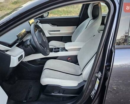 Синій Фіскер Ocean, об'ємом двигуна 0 л та пробігом 14 тис. км за 24900 $, фото 13 на Automoto.ua