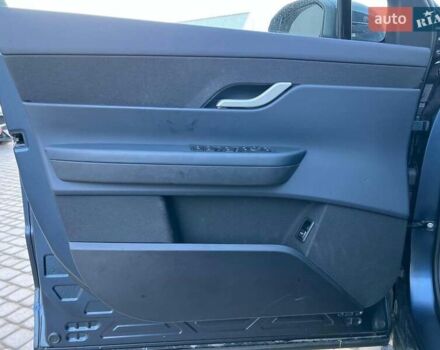 Синій Фіскер Ocean, об'ємом двигуна 0 л та пробігом 14 тис. км за 23990 $, фото 14 на Automoto.ua