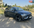 Синий Фискер Ocean, объемом двигателя 0 л и пробегом 10 тыс. км за 25200 $, фото 11 на Automoto.ua