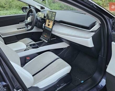 Синій Фіскер Ocean, об'ємом двигуна 0 л та пробігом 14 тис. км за 24900 $, фото 15 на Automoto.ua