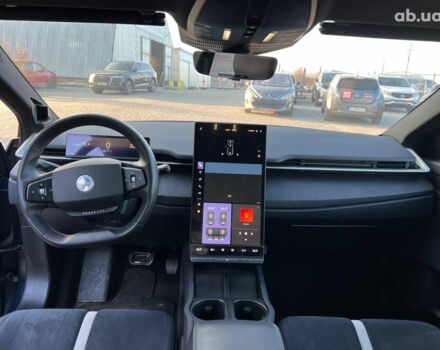 Синій Фіскер Ocean, об'ємом двигуна 0 л та пробігом 14 тис. км за 23990 $, фото 40 на Automoto.ua