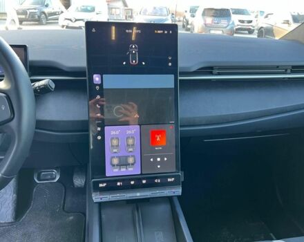 Синій Фіскер Ocean, об'ємом двигуна 0 л та пробігом 14 тис. км за 23990 $, фото 25 на Automoto.ua