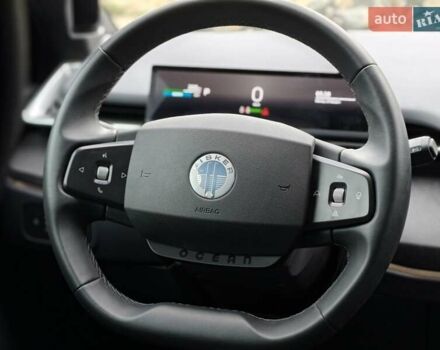 Синій Фіскер Ocean, об'ємом двигуна 0 л та пробігом 29 тис. км за 22900 $, фото 28 на Automoto.ua