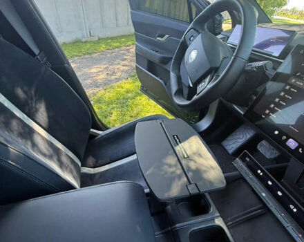 Синий Фискер Ocean, объемом двигателя 0 л и пробегом 7 тыс. км за 23700 $, фото 49 на Automoto.ua