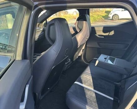 Синий Фискер Ocean, объемом двигателя 0 л и пробегом 7 тыс. км за 30500 $, фото 11 на Automoto.ua