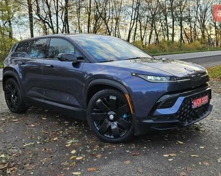 Синій Фіскер Ocean, об'ємом двигуна 0 л та пробігом 14 тис. км за 24900 $, фото 10 на Automoto.ua