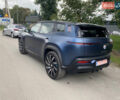 Синий Фискер Ocean, объемом двигателя 0 л и пробегом 13 тыс. км за 24600 $, фото 3 на Automoto.ua