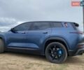 Синий Фискер Ocean, объемом двигателя 0 л и пробегом 9 тыс. км за 29500 $, фото 4 на Automoto.ua