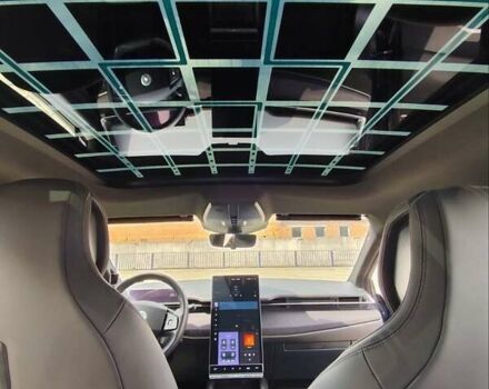 Синий Фискер Ocean, объемом двигателя 0 л и пробегом 3 тыс. км за 25499 $, фото 12 на Automoto.ua