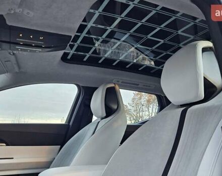 Синій Фіскер Ocean, об'ємом двигуна 0 л та пробігом 14 тис. км за 24900 $, фото 18 на Automoto.ua