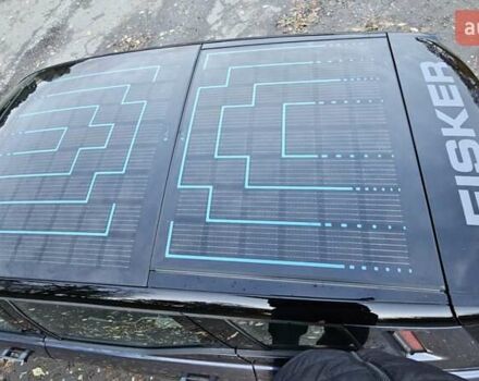 Синій Фіскер Ocean, об'ємом двигуна 0 л та пробігом 14 тис. км за 24900 $, фото 31 на Automoto.ua