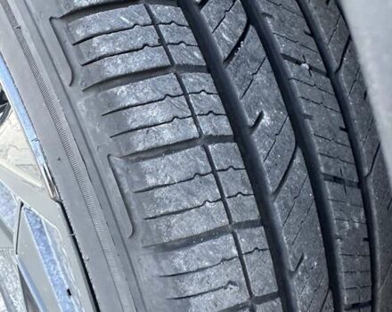 Синий Фискер Ocean, объемом двигателя 0 л и пробегом 17 тыс. км за 27000 $, фото 2 на Automoto.ua