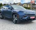 Синий Фискер Ocean, объемом двигателя 0 л и пробегом 14 тыс. км за 23999 $, фото 1 на Automoto.ua