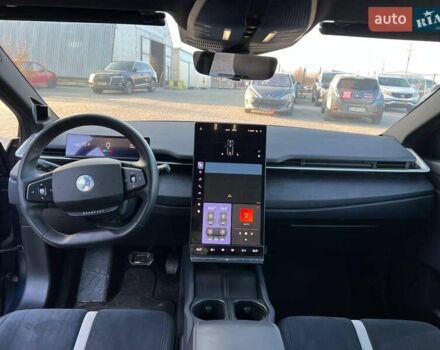 Синій Фіскер Ocean, об'ємом двигуна 0 л та пробігом 14 тис. км за 23990 $, фото 40 на Automoto.ua