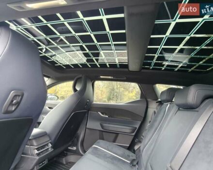 Синій Фіскер Ocean, об'ємом двигуна 0 л та пробігом 29 тис. км за 22900 $, фото 42 на Automoto.ua