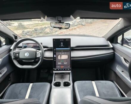 Синій Фіскер Ocean, об'ємом двигуна 0 л та пробігом 29 тис. км за 22900 $, фото 24 на Automoto.ua