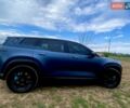 Синий Фискер Ocean, объемом двигателя 0 л и пробегом 9 тыс. км за 29500 $, фото 2 на Automoto.ua