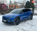 Синий Фискер Ocean, объемом двигателя 0 л и пробегом 8 тыс. км за 32800 $, фото 1 на Automoto.ua