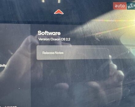 Синий Фискер Ocean, объемом двигателя 0 л и пробегом 17 тыс. км за 27000 $, фото 9 на Automoto.ua