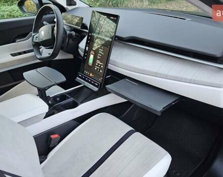 Синій Фіскер Ocean, об'ємом двигуна 0 л та пробігом 14 тис. км за 24900 $, фото 21 на Automoto.ua