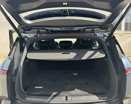 Синий Фискер Ocean, объемом двигателя 0 л и пробегом 17 тыс. км за 27000 $, фото 7 на Automoto.ua