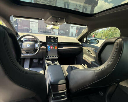 Синій Фіскер Ocean, об'ємом двигуна 0 л та пробігом 1 тис. км за 25600 $, фото 9 на Automoto.ua