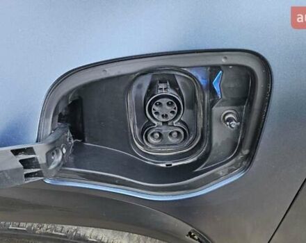 Синій Фіскер Ocean, об'ємом двигуна 0 л та пробігом 24 тис. км за 24500 $, фото 21 на Automoto.ua