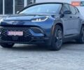 Синий Фискер Ocean, объемом двигателя 0 л и пробегом 17 тыс. км за 27000 $, фото 1 на Automoto.ua