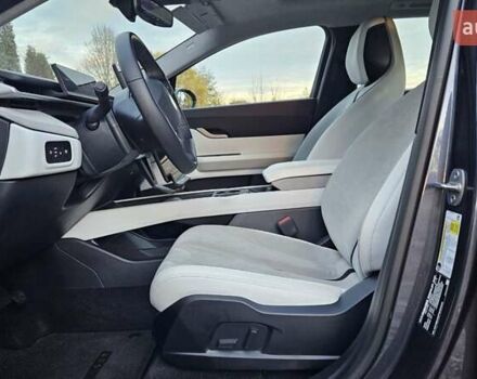 Синій Фіскер Ocean, об'ємом двигуна 0 л та пробігом 14 тис. км за 24900 $, фото 17 на Automoto.ua