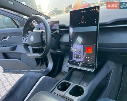 Синій Фіскер Ocean, об'ємом двигуна 0 л та пробігом 14 тис. км за 23990 $, фото 46 на Automoto.ua