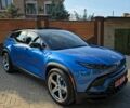Синий Фискер Ocean, объемом двигателя 0 л и пробегом 31 тыс. км за 28500 $, фото 1 на Automoto.ua