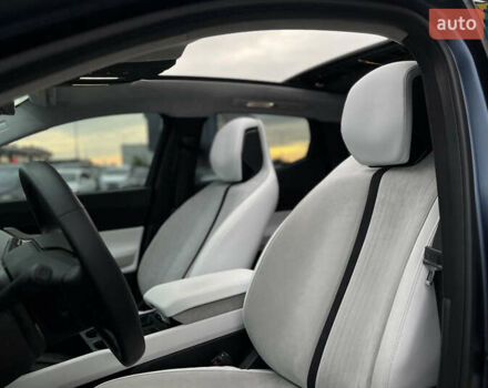 Синий Фискер Ocean, объемом двигателя 0 л и пробегом 22 тыс. км за 25500 $, фото 23 на Automoto.ua