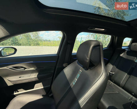 Синій Фіскер Ocean, об'ємом двигуна 0 л та пробігом 1 тис. км за 25600 $, фото 11 на Automoto.ua