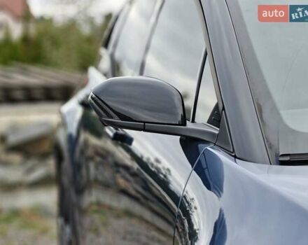 Синій Фіскер Ocean, об'ємом двигуна 0 л та пробігом 29 тис. км за 22900 $, фото 22 на Automoto.ua