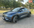 Синий Фискер Ocean, объемом двигателя 0 л и пробегом 10 тыс. км за 24800 $, фото 2 на Automoto.ua