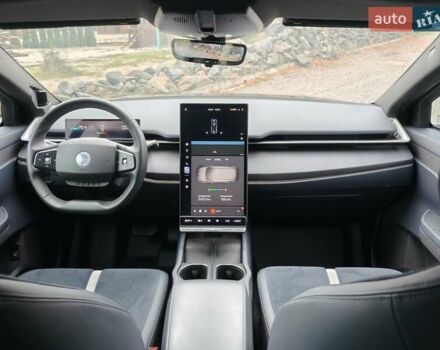 Синій Фіскер Ocean, об'ємом двигуна 0 л та пробігом 29 тис. км за 22900 $, фото 23 на Automoto.ua