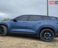 Синий Фискер Ocean, объемом двигателя 0 л и пробегом 9 тыс. км за 27500 $, фото 1 на Automoto.ua