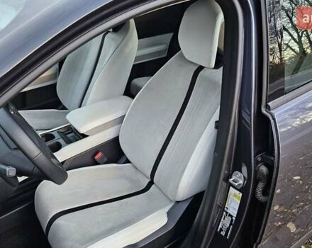 Синій Фіскер Ocean, об'ємом двигуна 0 л та пробігом 14 тис. км за 24900 $, фото 22 на Automoto.ua