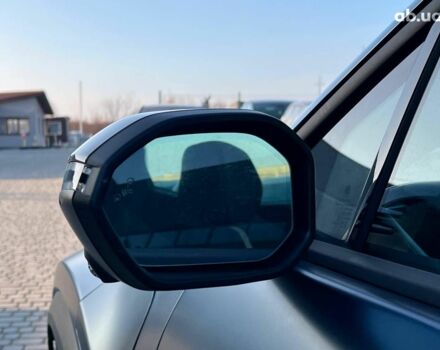 Синій Фіскер Ocean, об'ємом двигуна 0 л та пробігом 14 тис. км за 23990 $, фото 13 на Automoto.ua