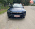 Синий Фискер Ocean, объемом двигателя 0 л и пробегом 13 тыс. км за 24600 $, фото 1 на Automoto.ua